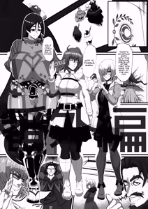 Page 3 of Bangaihen | Extra Edition - preview thumbnail