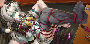 Page 541 of Yoiaq's Favorites - preview thumbnail