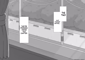 Page 104 of She Is Being Targeted Continued ～Fate~ MTL - preview thumbnail
