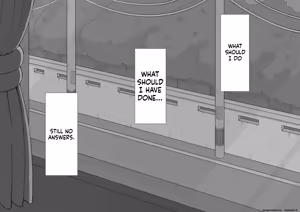 Page 106 of She Is Being Targeted Continued ～Fate~ MTL - preview thumbnail