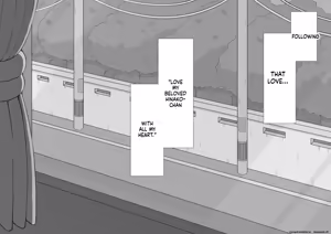 Page 114 of She Is Being Targeted Continued ～Fate~ MTL - preview thumbnail