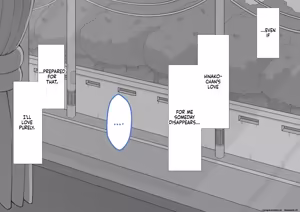 Page 122 of She Is Being Targeted Continued ～Fate~ MTL - preview thumbnail