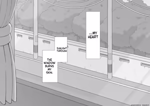 Page 123 of She Is Being Targeted Continued ～Fate~ MTL - preview thumbnail