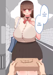 Page 132 of She Is Being Targeted Continued ～Fate~ MTL - preview thumbnail