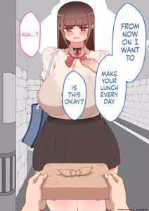 Page 136 of She Is Being Targeted Continued ～Fate~ MTL - preview thumbnail