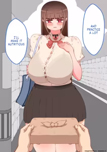 Page 137 of She Is Being Targeted Continued ～Fate~ MTL - preview thumbnail