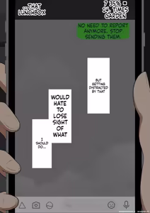 Page 151 of She Is Being Targeted Continued ～Fate~ MTL - preview thumbnail