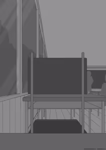 Page 159 of She Is Being Targeted Continued ～Fate~ MTL - preview thumbnail