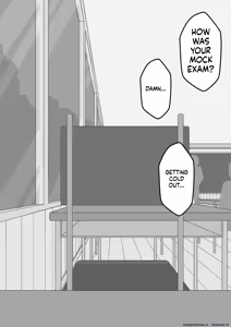 Page 160 of She Is Being Targeted Continued ～Fate~ MTL - preview thumbnail