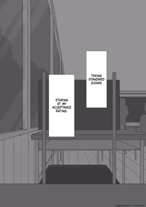 Page 162 of She Is Being Targeted Continued ～Fate~ MTL - preview thumbnail