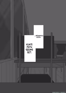 Page 165 of She Is Being Targeted Continued ～Fate~ MTL - preview thumbnail