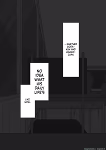 Page 167 of She Is Being Targeted Continued ～Fate~ MTL - preview thumbnail