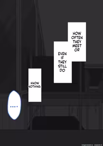 Page 168 of She Is Being Targeted Continued ～Fate~ MTL - preview thumbnail