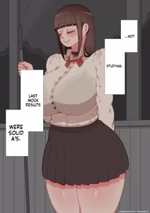 Page 175 of She Is Being Targeted Continued ～Fate~ MTL - preview thumbnail