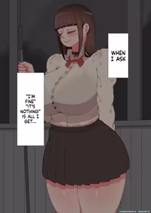 Page 177 of She Is Being Targeted Continued ～Fate~ MTL - preview thumbnail