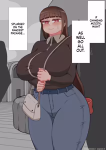 Page 190 of She Is Being Targeted Continued ～Fate~ MTL - preview thumbnail