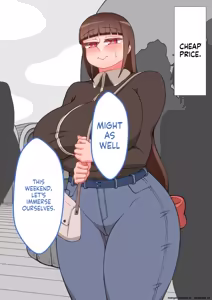 Page 197 of She Is Being Targeted Continued ～Fate~ MTL - preview thumbnail