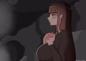 Page 210 of She Is Being Targeted Continued ～Fate~ MTL - preview thumbnail