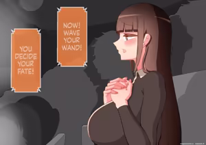 Page 211 of She Is Being Targeted Continued ～Fate~ MTL - preview thumbnail