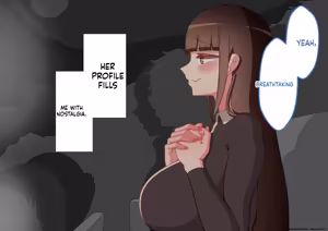 Page 216 of She Is Being Targeted Continued ～Fate~ MTL - preview thumbnail
