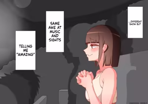 Page 219 of She Is Being Targeted Continued ～Fate~ MTL - preview thumbnail