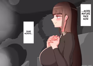 Page 220 of She Is Being Targeted Continued ～Fate~ MTL - preview thumbnail