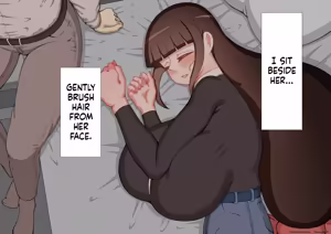 Page 228 of She Is Being Targeted Continued ～Fate~ MTL - preview thumbnail