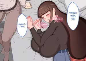 Page 230 of She Is Being Targeted Continued ～Fate~ MTL - preview thumbnail