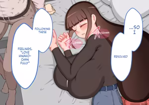 Page 234 of She Is Being Targeted Continued ～Fate~ MTL - preview thumbnail