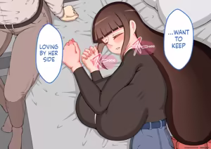 Page 237 of She Is Being Targeted Continued ～Fate~ MTL - preview thumbnail