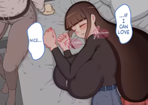 Page 238 of She Is Being Targeted Continued ～Fate~ MTL - preview thumbnail