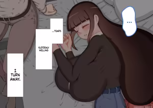 Page 239 of She Is Being Targeted Continued ～Fate~ MTL - preview thumbnail