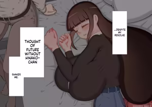 Page 240 of She Is Being Targeted Continued ～Fate~ MTL - preview thumbnail