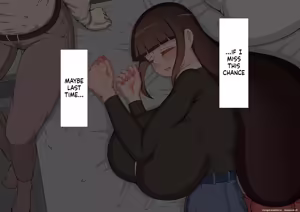 Page 242 of She Is Being Targeted Continued ～Fate~ MTL - preview thumbnail