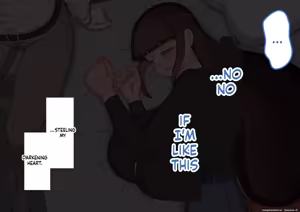 Page 243 of She Is Being Targeted Continued ～Fate~ MTL - preview thumbnail