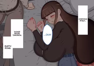 Page 245 of She Is Being Targeted Continued ～Fate~ MTL - preview thumbnail