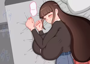Page 248 of She Is Being Targeted Continued ～Fate~ MTL - preview thumbnail