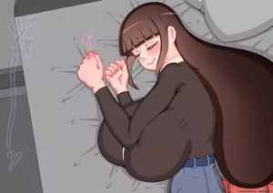 Page 249 of She Is Being Targeted Continued ～Fate~ MTL - preview thumbnail
