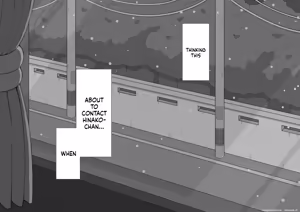Page 283 of She Is Being Targeted Continued ～Fate~ MTL - preview thumbnail