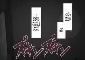Page 73 of She Is Being Targeted Continued ～Fate~ MTL - preview thumbnail