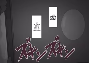 Page 82 of She Is Being Targeted Continued ～Fate~ MTL - preview thumbnail