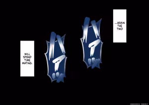 Page 84 of She Is Being Targeted Continued ～Fate~ MTL - preview thumbnail