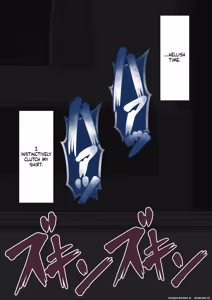 Page 95 of She Is Being Targeted Continued ～Fate~ MTL - preview thumbnail