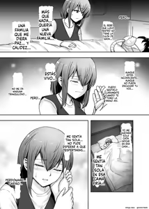 Page 4 of Aisuru Tsuma ga Zetsurin Shachou no Te ni Ochita Sono Hi 2 (Spanish) MTL - preview thumbnail