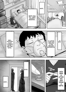 Page 56 of Aisuru Tsuma ga Zetsurin Shachou no Te ni Ochita Sono Hi 2 (Spanish) MTL - preview thumbnail