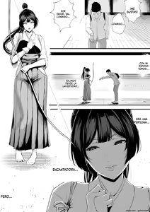 Page 3 of Cool-kei Hitozuma OL Netorare Nikki (Spanish) MTL - preview thumbnail