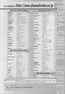 Page 254 of COMIC SIGMA 2010-05 Vol.44 - preview thumbnail