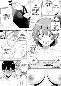 Page 15 of Mama Tomo Harem 2 (Spanish) MTL - preview thumbnail