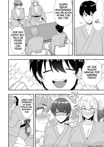 Page 53 of Mama Tomo Harem 2 (Spanish) MTL - preview thumbnail
