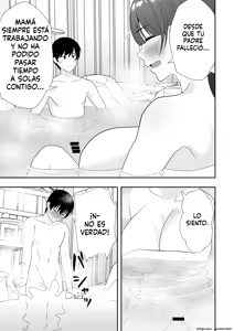 Page 56 of Mama Tomo Harem 2 (Spanish) MTL - preview thumbnail